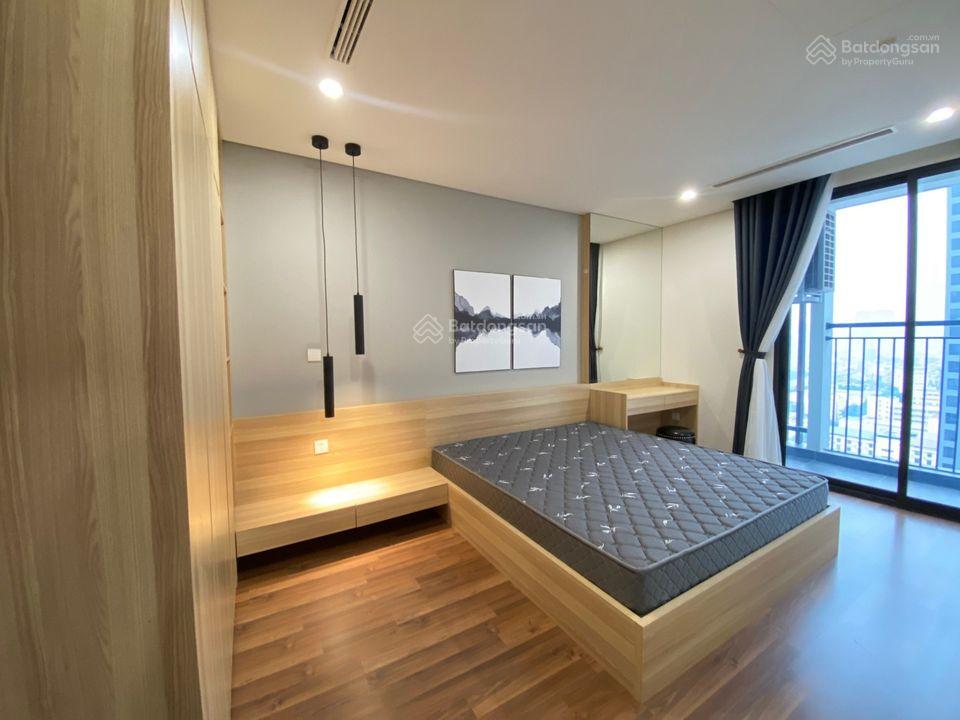 Quỹ căn bán chung cư Vinapharm 60B Nguyễn Huy Tưởng 60m, 2PN - Giá 5.2 tỷ