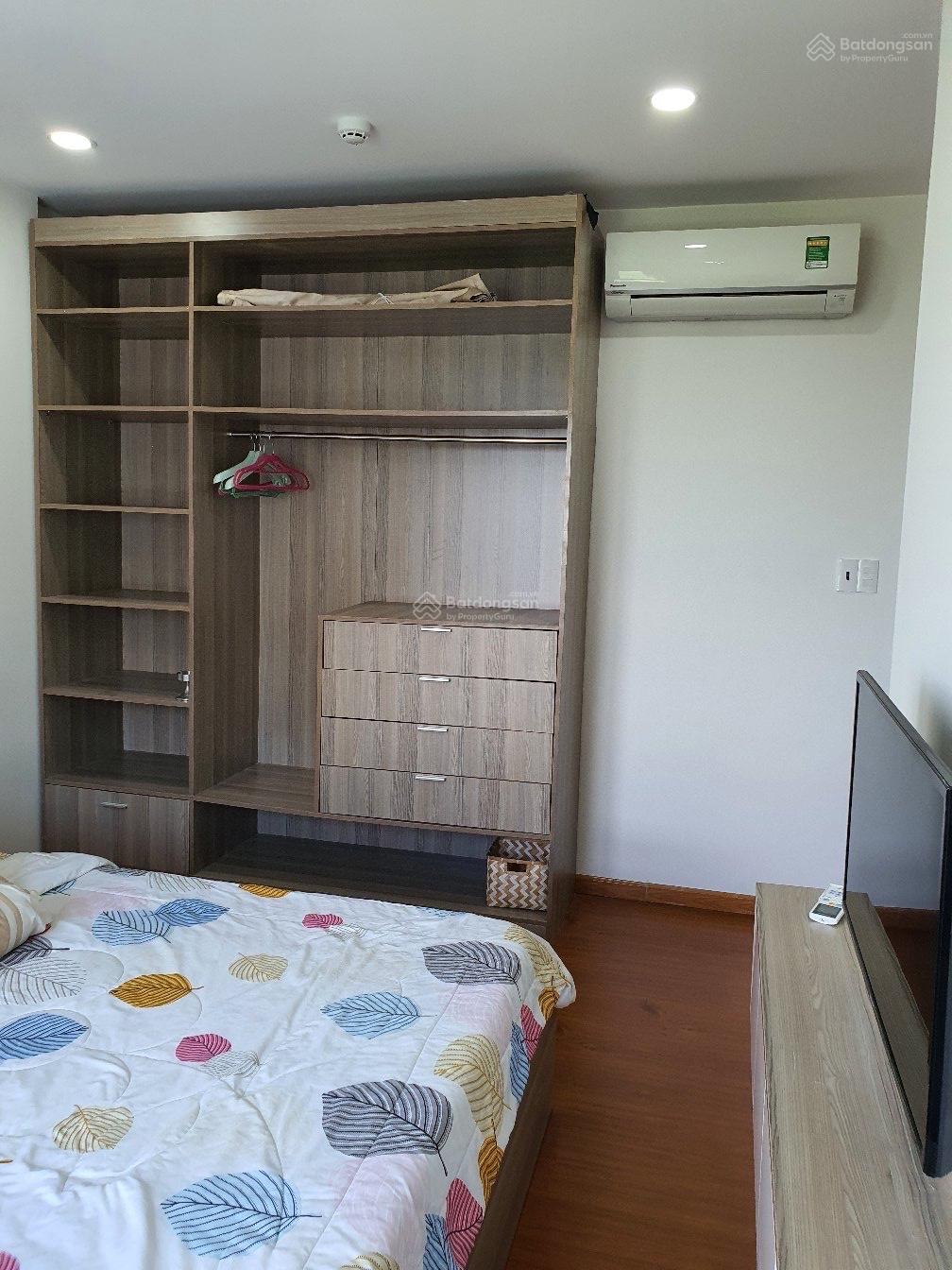 Bán căn hộ ngay góc 72m2 tại Orchid Park, Tặng kèm nội thất Nguyễn Lương Bằng, Nhà Bè, 3 tỷ