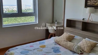 Bán căn hộ ngay góc 72m2 tại Orchid Park, Tặng kèm nội thất Nguyễn Lương Bằng, Nhà Bè, 3 tỷ