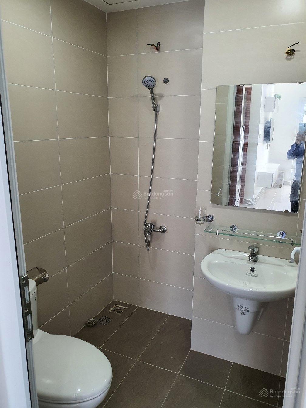 Bán căn hộ ngay góc 72m2 tại Orchid Park, Tặng kèm nội thất Nguyễn Lương Bằng, Nhà Bè, 3 tỷ