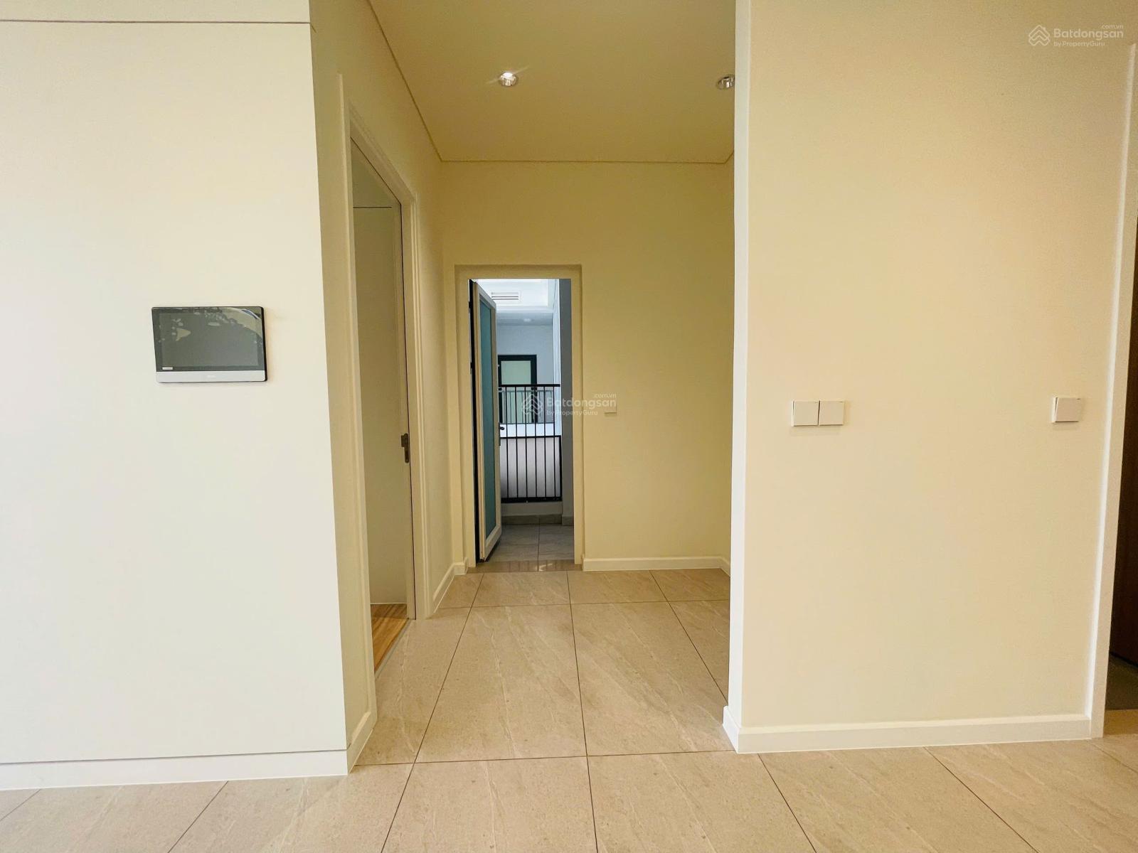 Cần bán gấp căn 3 phòng ngủ 125m2 view sông view pháo hoa đẹp Zeit River Thủ Thiêm giá chỉ 26 tỷ