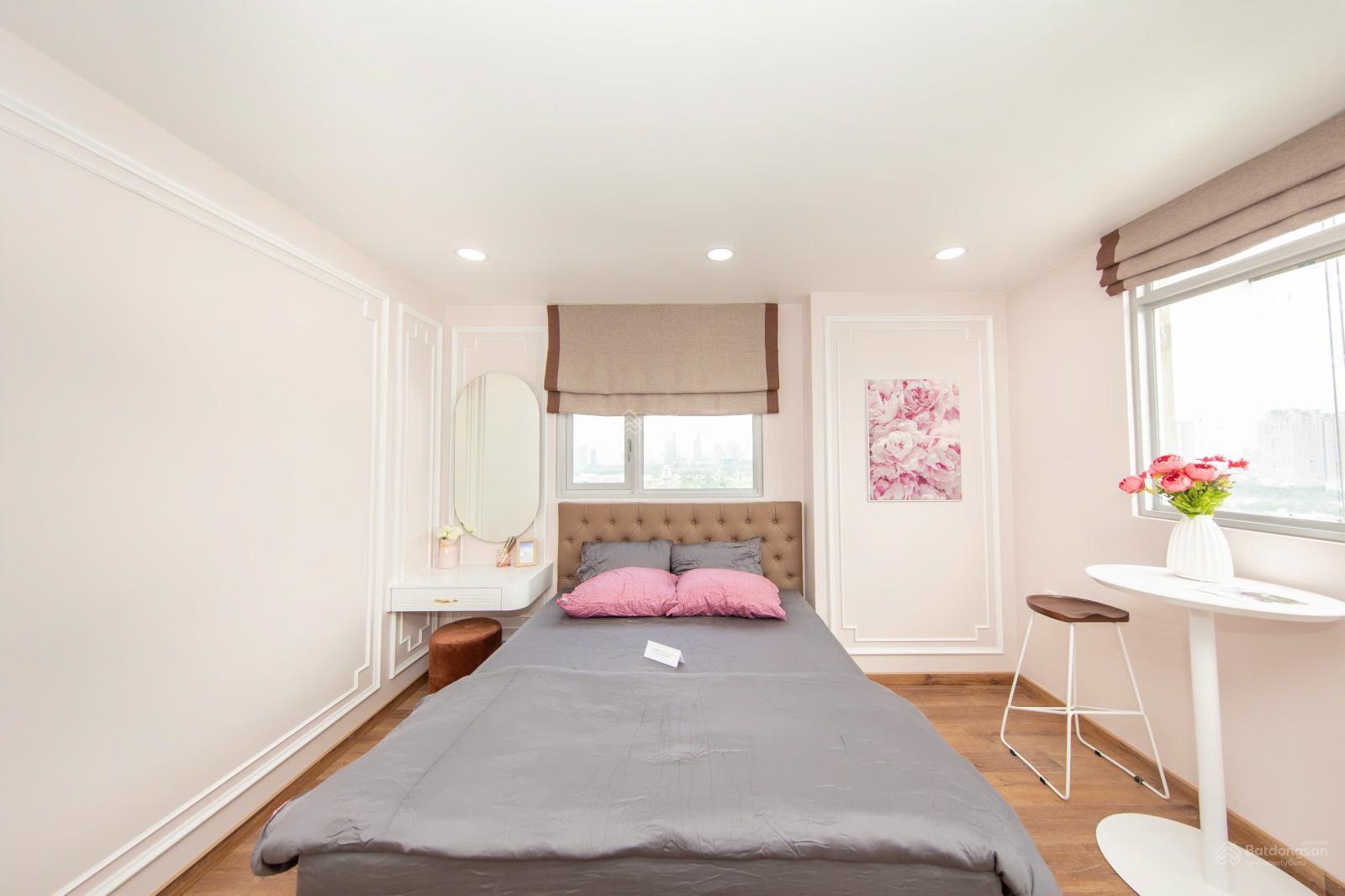Căn hộ cao cấp tòa A Paris Hoàng Kim quận 2, 3PN 2WC, DT 75, 77, 81, 95m2 giá từ 5,7 tỷ