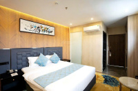 Mặt tiền nội bộ ngay nhà ga Metro số 2 - 10x40m - hầm 7 tầng - HDT: 200tr/tháng, giá bán: 45 tỷ