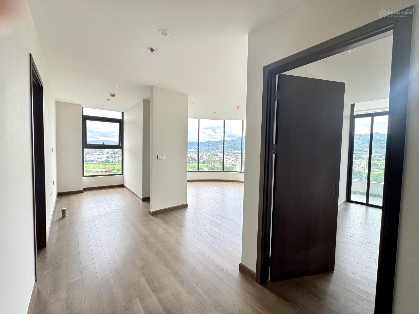 Căn Góc Chung Cư The Manor Lào Cai 2PN, 2WC diện tích 78,21m2 giá tốt Căn Góc Chung Cư The Manor Lào Cai 2PN, 2WC diện tích 78,21m2 giá tốt