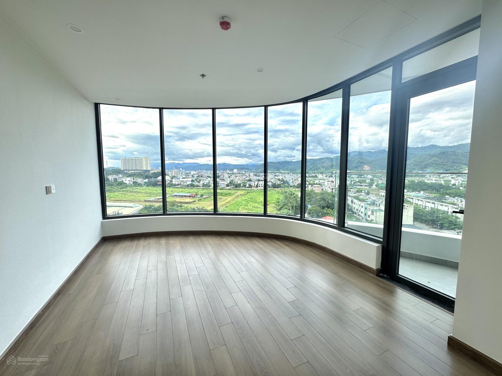 Căn Góc Chung Cư The Manor Lào Cai 2PN, 2WC diện tích 78,21m2 giá tốt