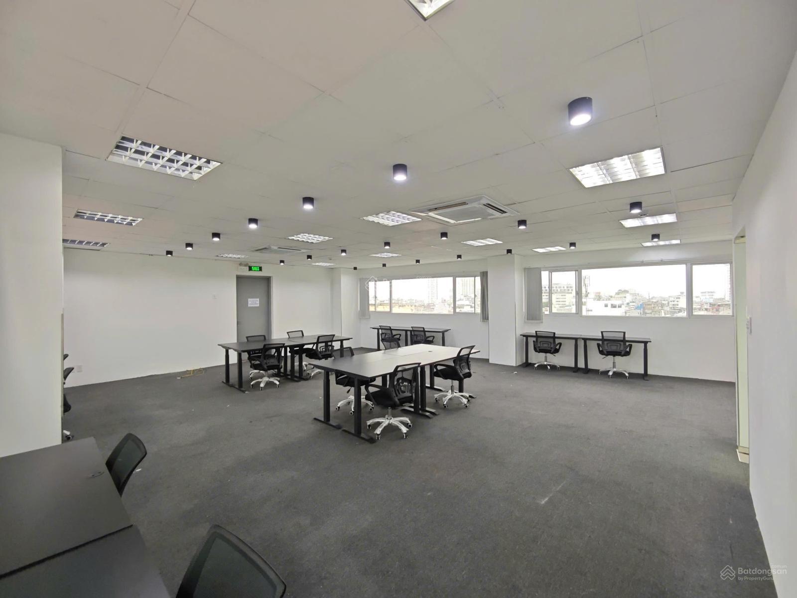 Văn phòng MT VIP Đinh Tiên Hoàng, Quận 1, gần Đài Truyền Hình TP, giá chỉ 39tr/tháng, 100 - 400m2