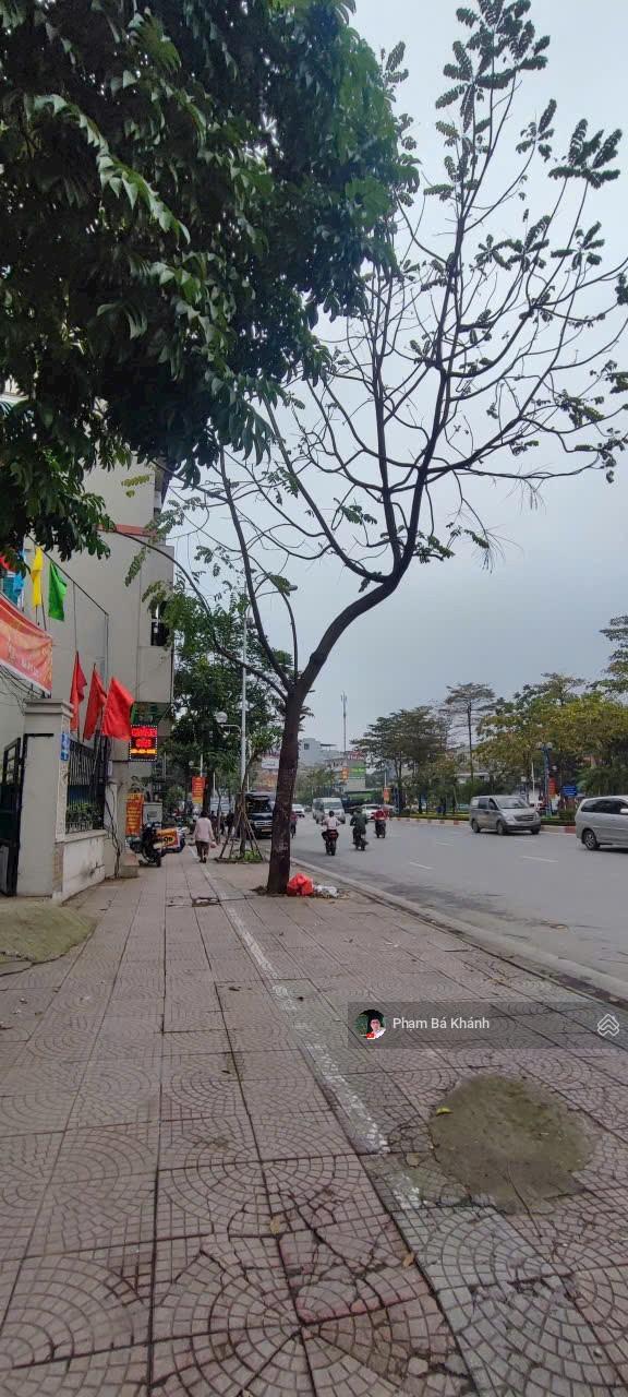 Bán Đất Cổ Linh, Long Biên, Đầu Tư, Kinh Doanh, 62m2, MT4m, 10.5 tỷ