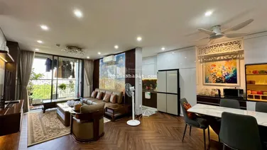 Danh sách căn hộ cho thuê chung cư Gamuda Garden Hoàng Mai 1 p ngủ full đồ 8.5tr/th, 0379 055 ***