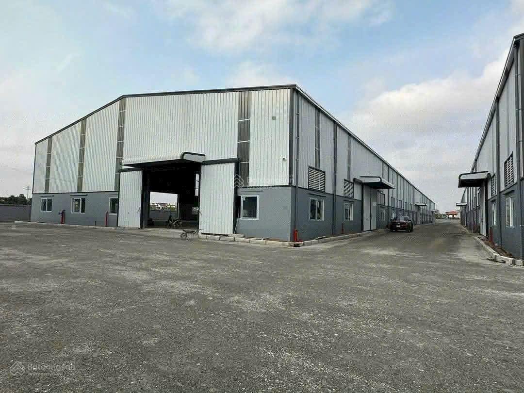Cho thuê xưởng 2700m2. Trong khu công nghiệp Bà rịa Vũng Tàu. Giấy phép đầy đủ