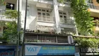 Chính chủ cho thuê nhà số 3 M2 KĐT Yên Hòa, Ngõ 112 Trung Kính. DT 80m2 x 4 tầng