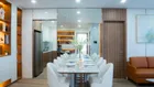 Bán nhanh căn hộ cao cấp 2PN, 82.6m2, giá mềm, cho thuê tốt gần biển Mỹ Khê