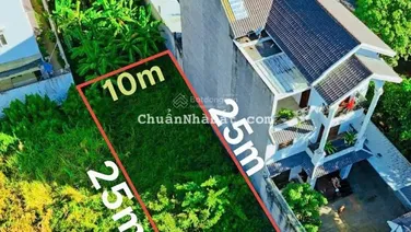 Chủ thiện chí bán nhé anh chị bán nền biệt thự Hoàng Anh Minh Tuấn đối diện The Global City