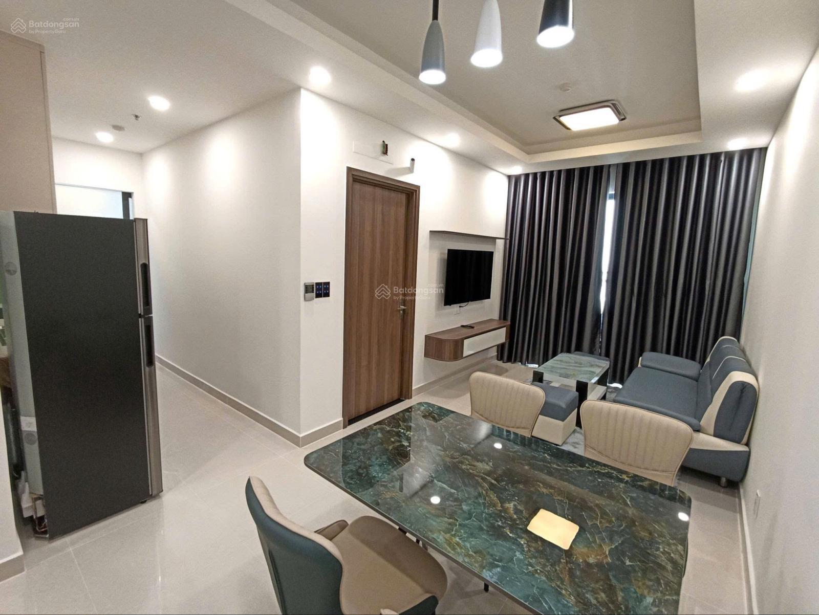 Cho thuê căn hộ 2PN 2WC full NT xịn xò Q7 Riverside giá 10tr ở ngay, LH 0931 832 *** - Bảo xem nhà