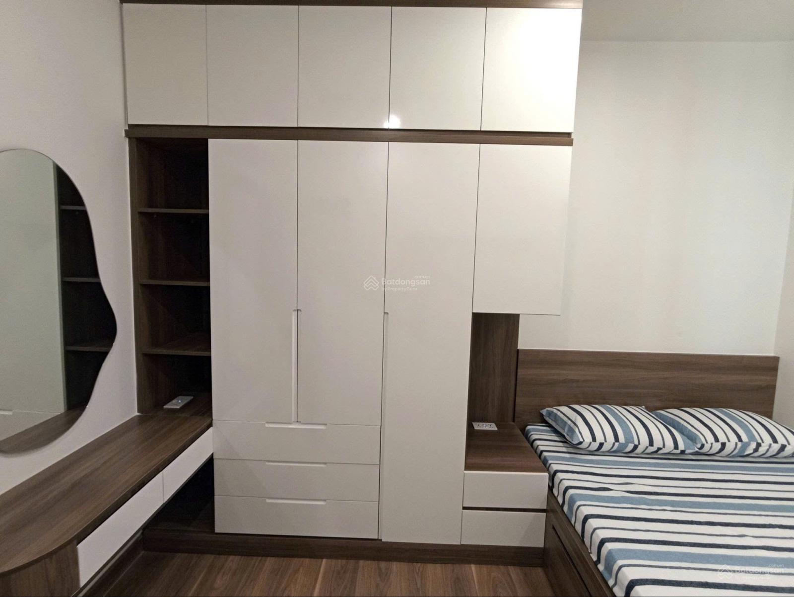 Cho thuê căn hộ 2PN 2WC full NT xịn xò Q7 Riverside giá 10tr ở ngay, LH 0931 832 *** - Bảo xem nhà