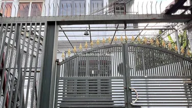 Cho thuê gấp nhà riêng 4PN, chỉ với 20 triệu/th tại đường 12, Phường An Phú, Q2