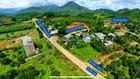 Bán đất mặt tiền đường Hương Lộ 62 (30m) kết nối QL-27C trung tâm Xã Khánh Phú. Sổ Đỏ Full Thổ Cư.