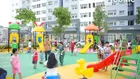 2PN 2WC 85m2 2,5 tỷ, cuối 2025 ra sổ nhà, Conic Boulevard Bình Chánh, CK 24%, vay 85%, TT 25% vào ở