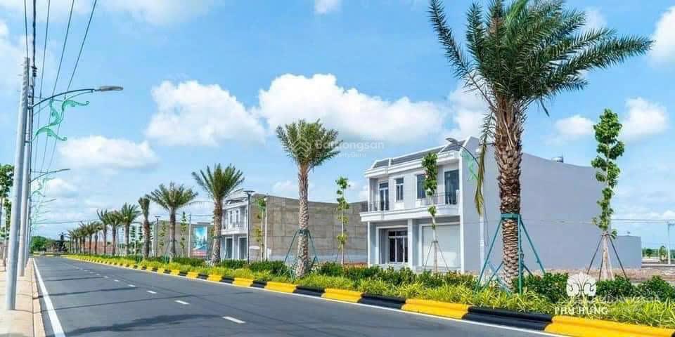 Cần bán lô đất cát tường Phú Hưng C11 - 42 giá 1,2tỷ, sổ sẵn
