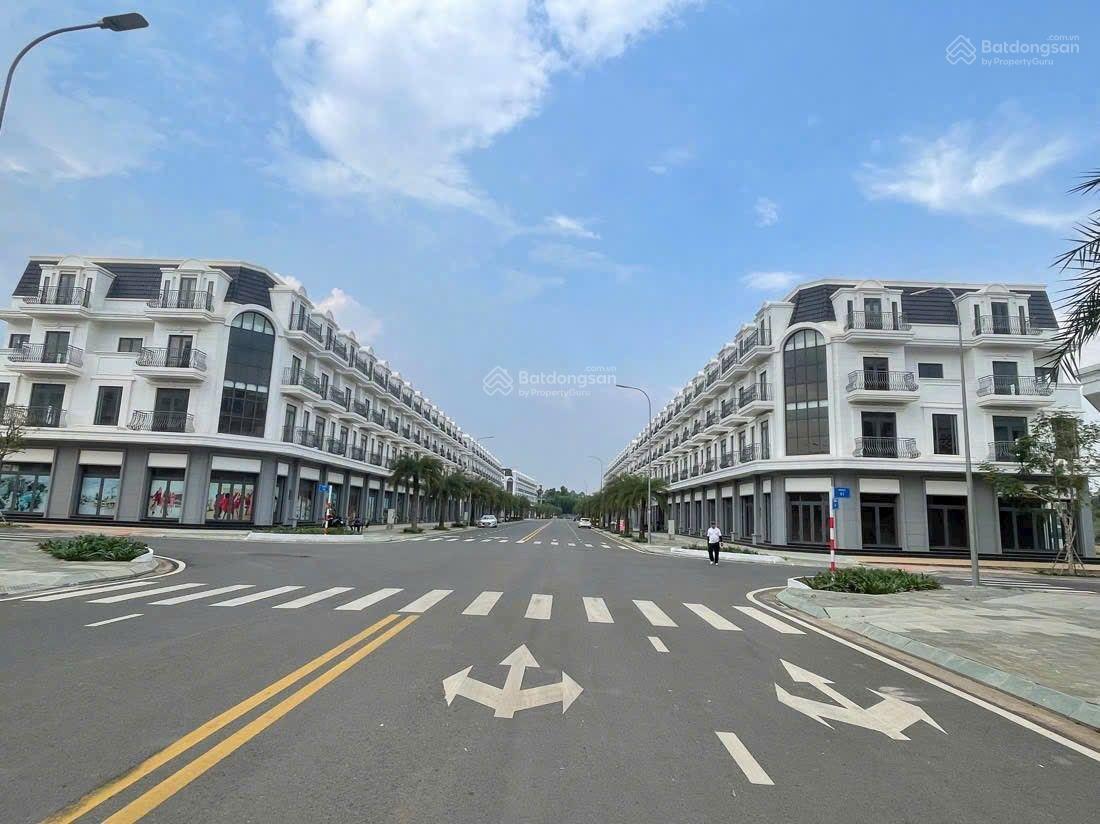 STC Long Thành, chủ kẹt tiền cần ra gấp lô đất 100m2 giá 2tỷ3 gần sân bay Long Thành