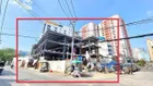 Góc 2 mặt tiền tự do xây dựng ngang 55m - hơn 3.000m2 số 329 Ung Văn Khiêm, Quận Bình Thạnh