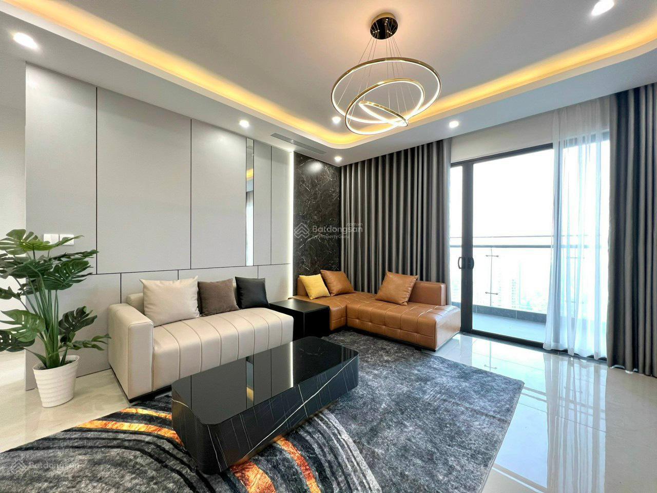 Cập nhập liên tục quỹ căn 2N, 3N tại tòa Sky Park -Tôn Thất thuyết giá từ 90 tr/m2, sẵn sổ, có slot