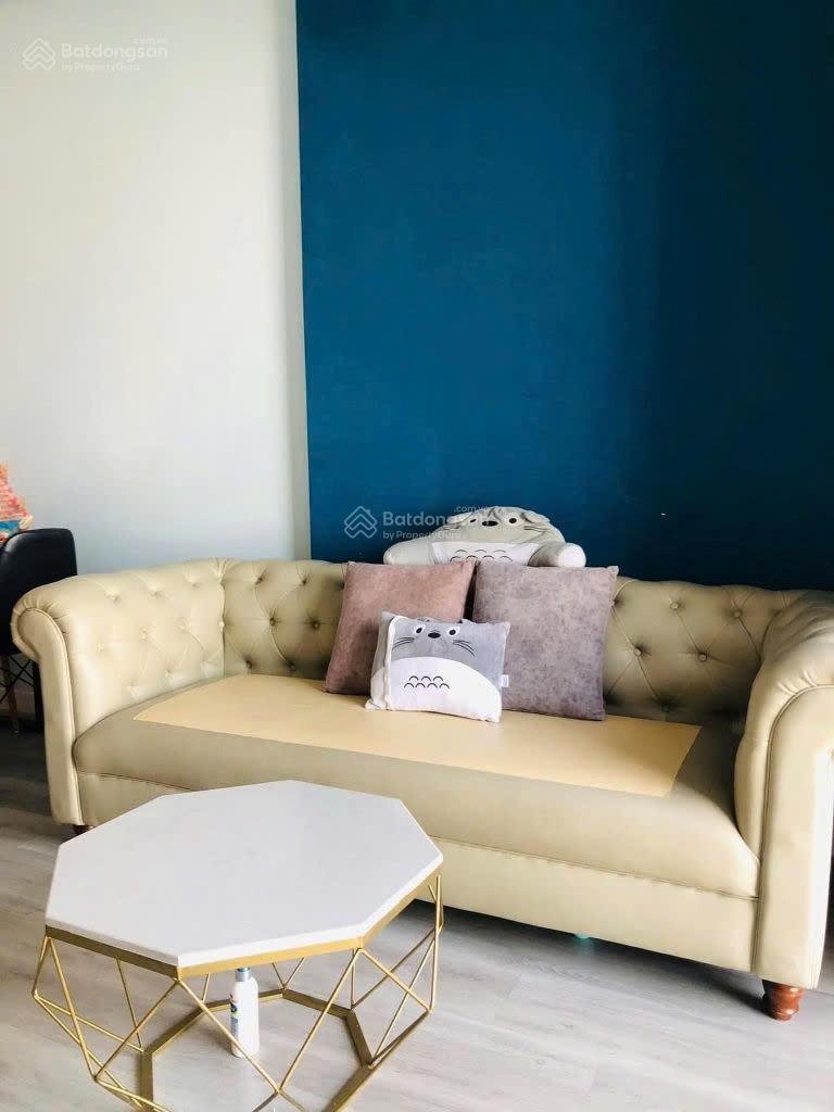 Cho Thuê Căn hộ GOLDEN MANSION- Chủ đầu tư Novaland 2PN view thoáng mát nội thất đầy đủ
- Giá: 17 t