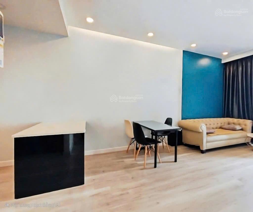 Cho Thuê Căn hộ GOLDEN MANSION- Chủ đầu tư Novaland 2PN view thoáng mát nội thất đầy đủ
- Giá: 17 t