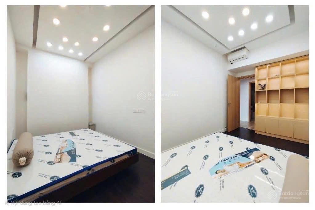 Cho Thuê Căn hộ GOLDEN MANSION- Chủ đầu tư Novaland 2PN view thoáng mát nội thất đầy đủ
- Giá: 17 t