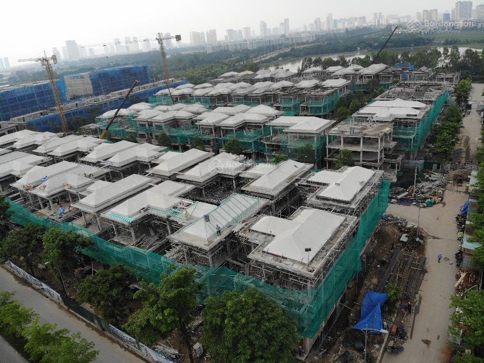 Chính chủ cần thanh khoản gấp lô biệt thự tại dự án Thanh Hà Cienco 5, Hà Đông, Hà Nội