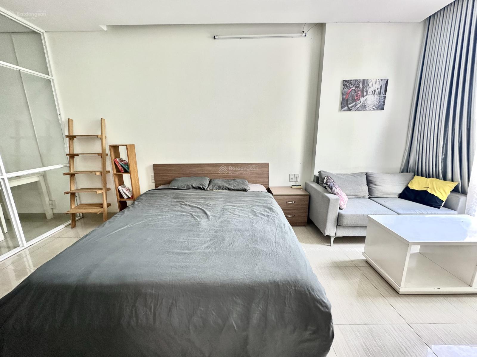 Căn hộ 1PN - View Hà Đô Centrosa - Thang máy - Oto tới cửa - Vòng xoay dân chủ - Trung tâm TPHCM Căn hộ 1PN - View Hà Đô Centrosa - Thang máy - Oto tới cửa - Vòng xoay dân chủ - Trung tâm TPHCM