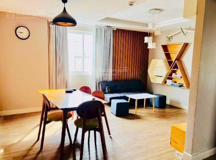 Bán căn hộ cao cấp Samland - mặt tiền Nguyễn Hồng 75m2 - sổ hồng riêng