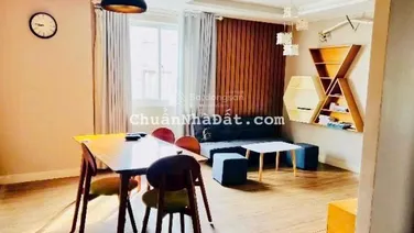 Bán căn hộ cao cấp Samland - mặt tiền Nguyễn Hồng 75m2 - sổ hồng riêng