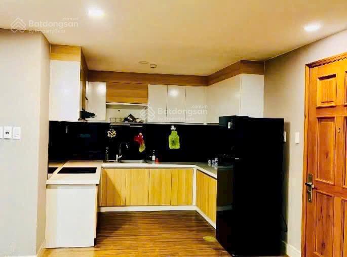 Bán căn hộ cao cấp Samland - mặt tiền Nguyễn Hồng 75m2 - sổ hồng riêng
