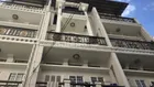 CHDV hẻm xe hơi 102m2 Nguyễn Xí, 7 phòng full NT cao cấp, doanh thu 55tr/tháng