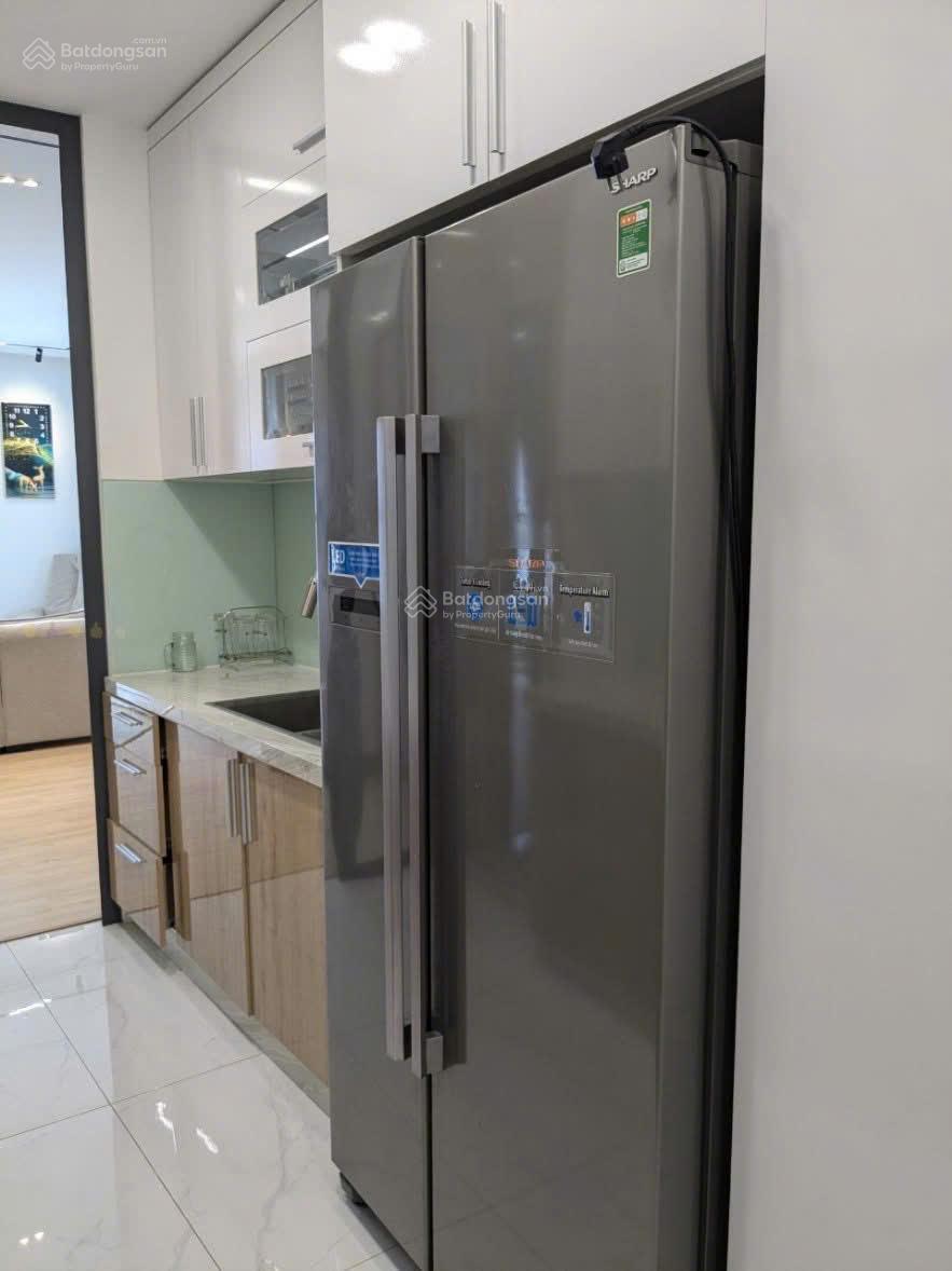 HOT! Diamond Alnata 92m2 - 2PN 2WC view đại lộ, tầng cao, nhà nội thất CB. Giá 5,4 tỷ full 102%