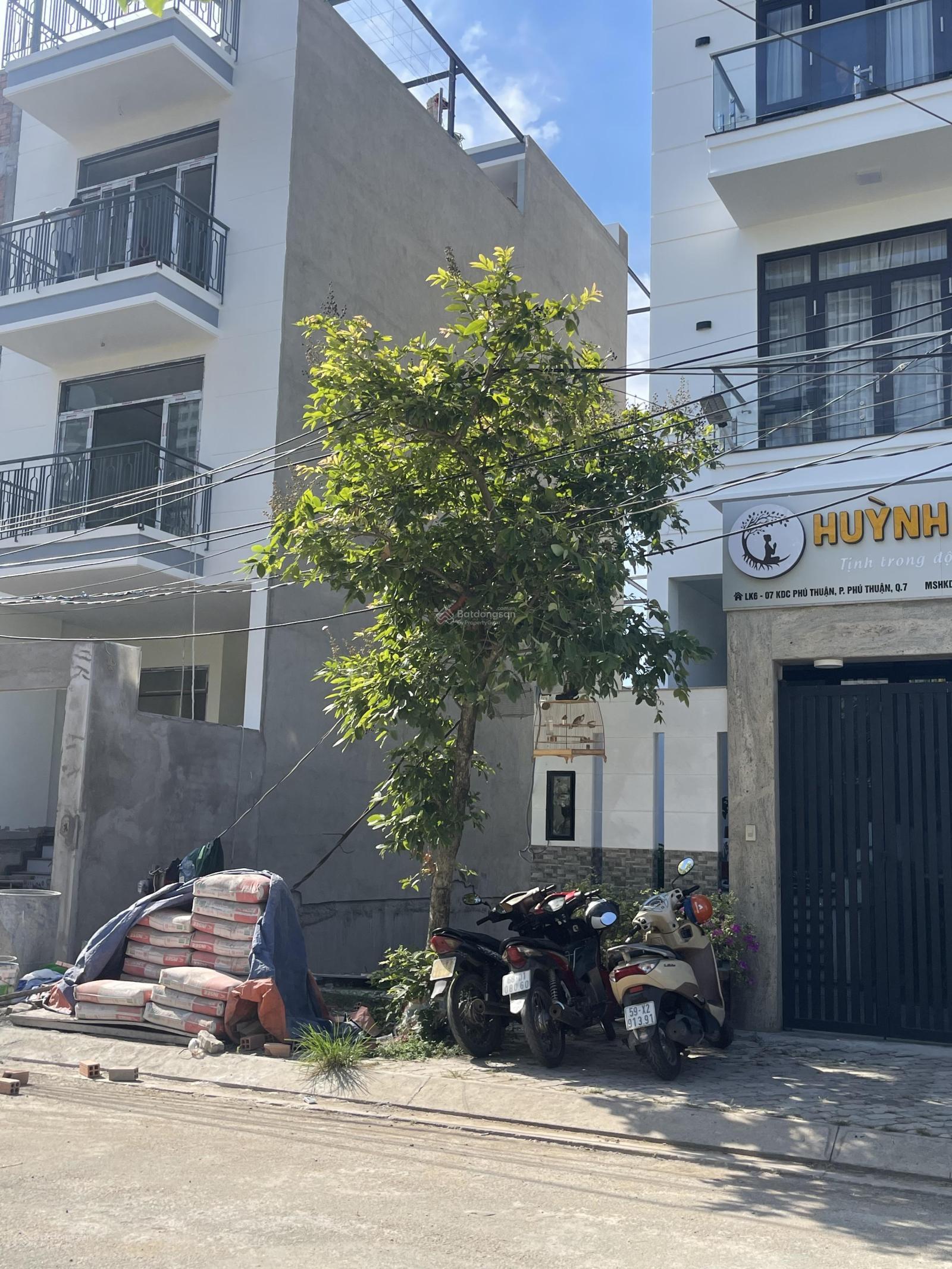 Vị trí đẹp mặt tiền Đào Trí 90m2 giá 7.5 tỷ, khu an ninh, liền kề Phú Mỹ Hưng Vị trí đẹp mặt tiền Đào Trí 90m2 giá 7.5 tỷ, khu an ninh, liền kề Phú Mỹ Hưng