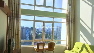 Cho thuê căn hộ 5PN, 4VS, 200m2 tại Phú Hoàng Anh, 23 triệu VND, Nhà Bè, TP.HCM
