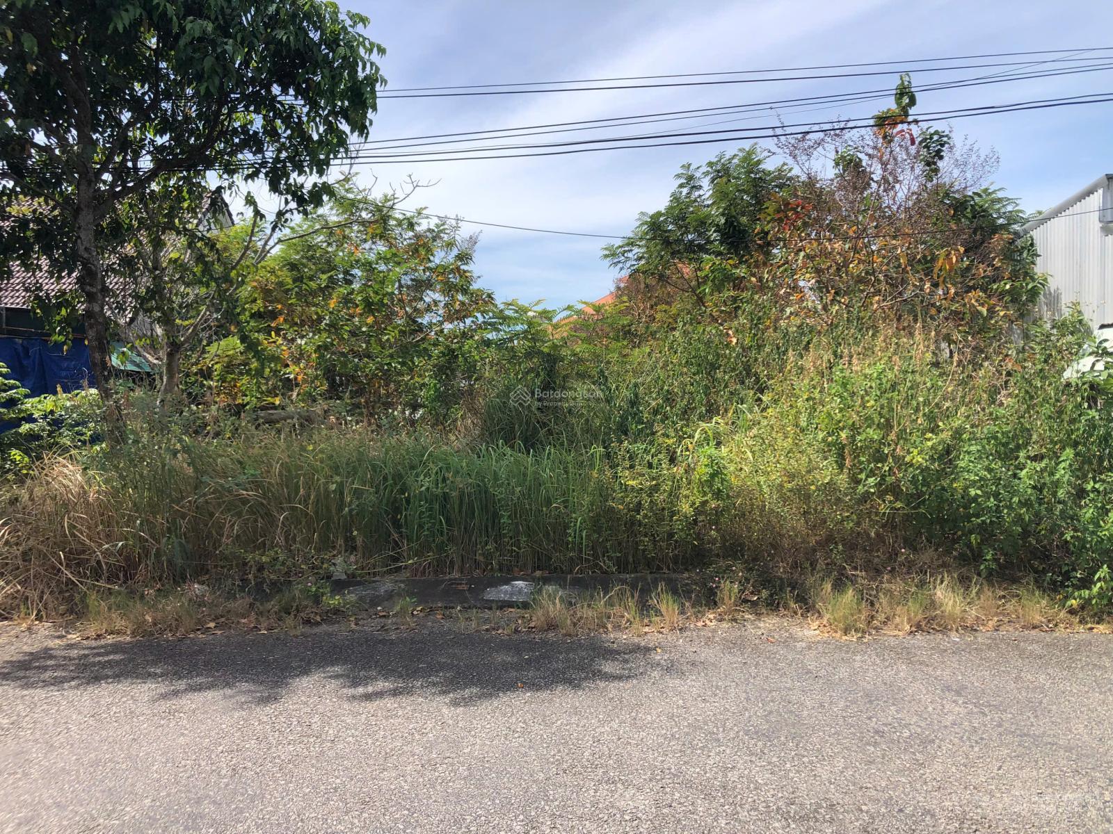 Chính chủ gửi bán lô đất A86 khu tái định cư khu phố 10 - thành phố Phú Quốc - tỉnh Kiên Giang