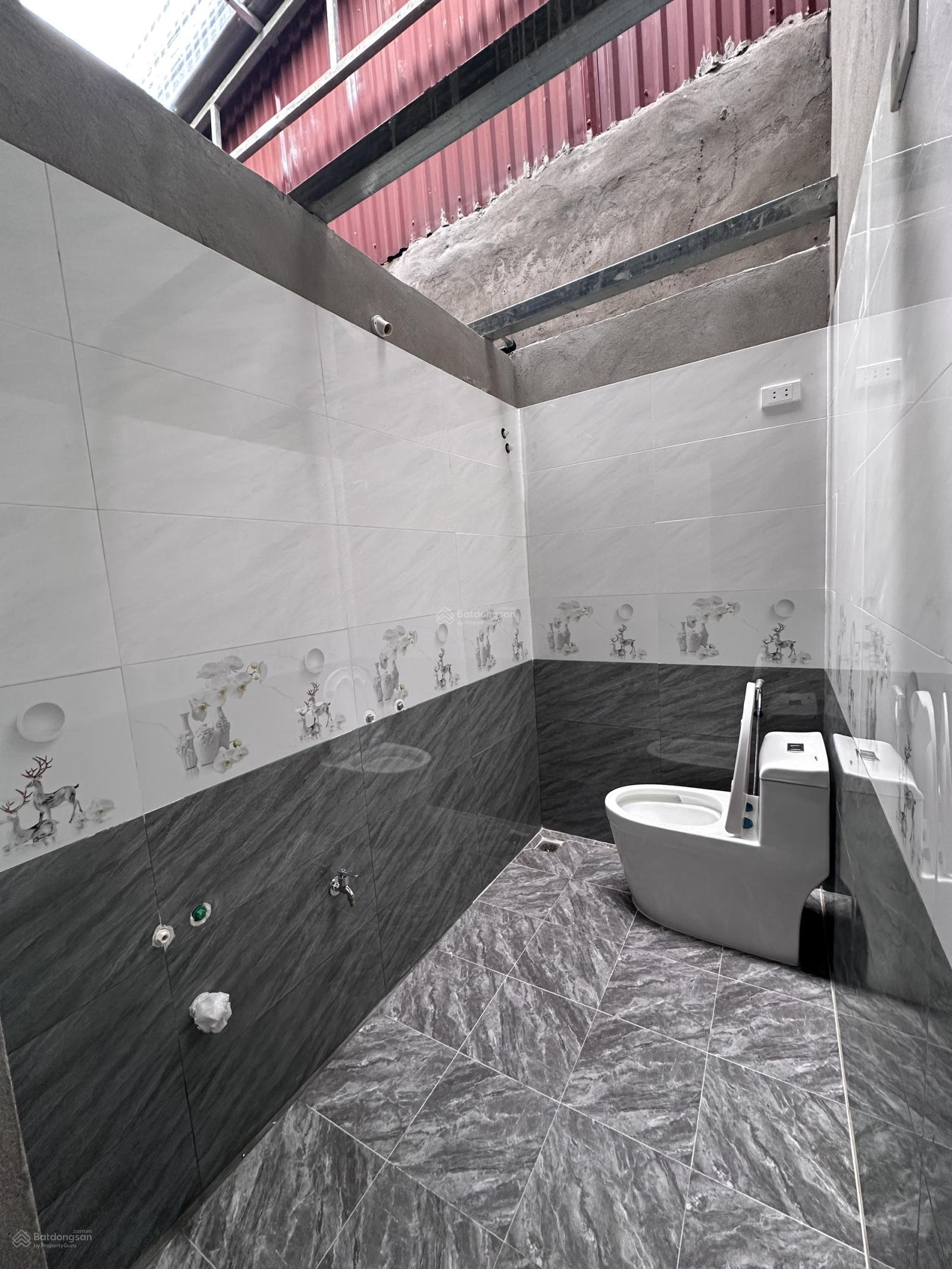 150m2 Kho xưởng dựng mới khu vực Đại Kim cần cho thuê, giá 15tr/th