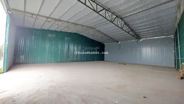 150m2 Kho xưởng dựng mới khu vực Đại Kim cần cho thuê, giá 15tr/th