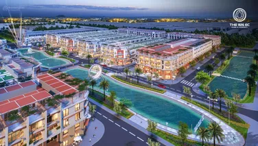 The 826EC SG Village GĐ2 DKRA chính thức nhận booking giá trực tiếp CĐT, trả chậm 12 tháng, vay 70%