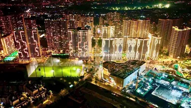 Căn góc BS12 2PN + SHR cần tìm chủ nhân xứng tầm. LH 0705 996 ***