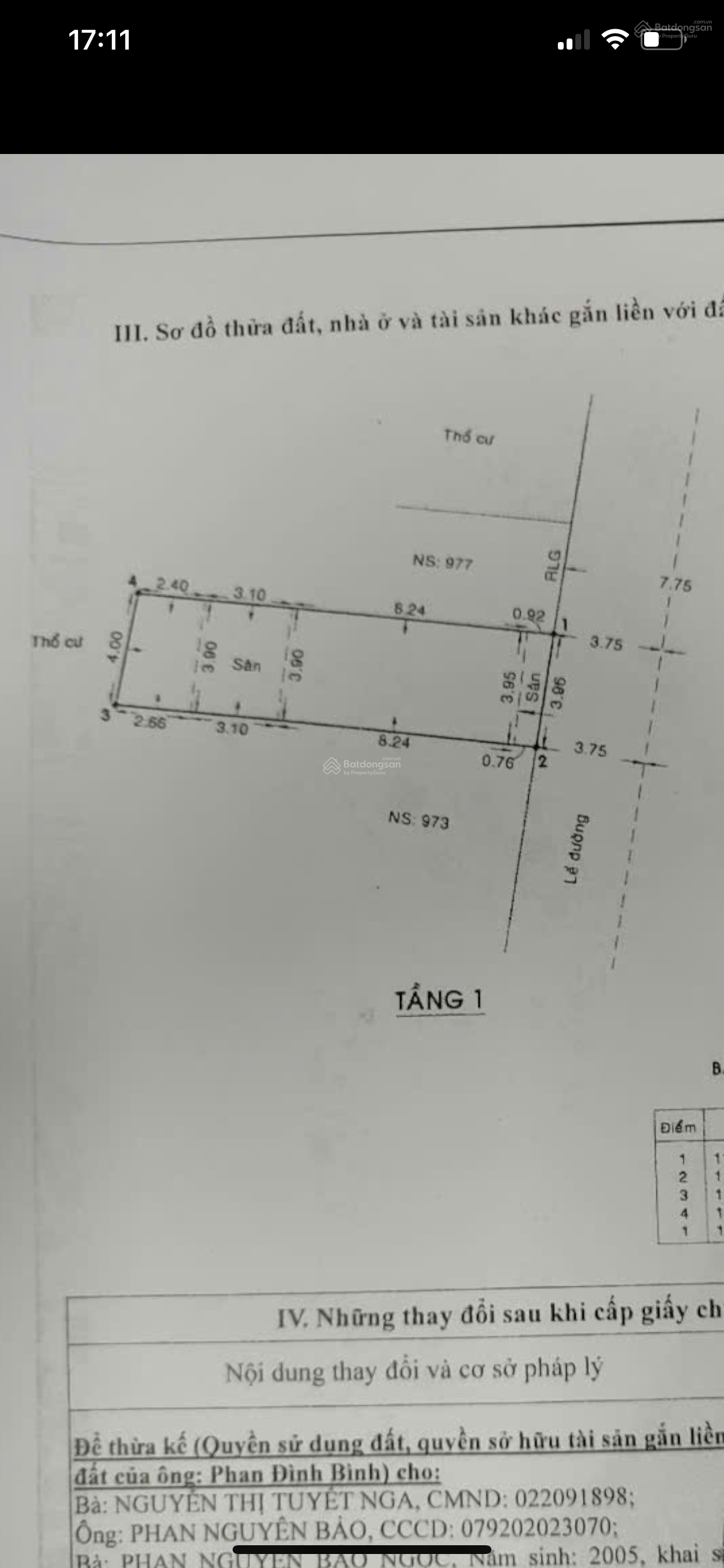 Bán nhà MT Phạm Văn Bạch ph12, DT: 4x15 gác lững , giá : 10,2 tỷ TL, LH : 0909 957 ***