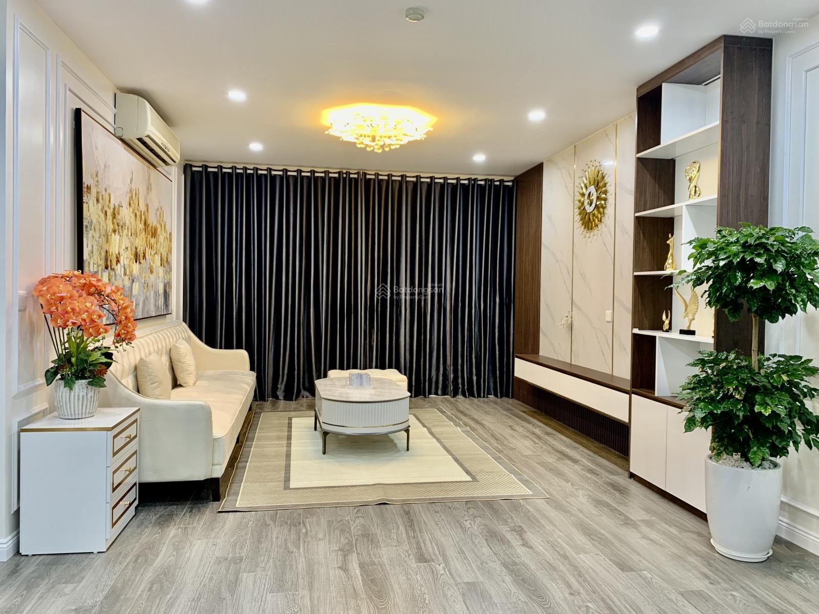 Giá thật: 6 tỷ 3N 90m2 tại Thanh Xuân, Chính chủ bán căn góc Dream Center Home 282 Nguyễn Huy Tưởng