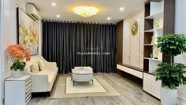 Giá thật: 6 tỷ 3N 90m2 tại Thanh Xuân, Chính chủ bán căn góc Dream Center Home 282 Nguyễn Huy Tưởng