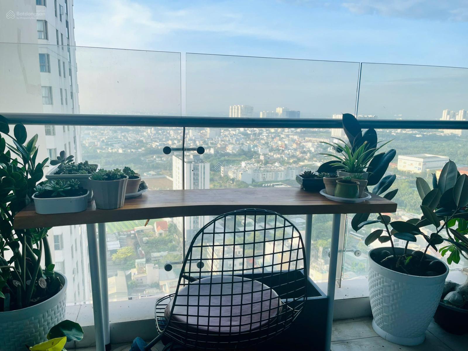 Bán gấp 2PN 2WC 66m2 giá cực tốt 3tỷ700 nhà trống - 3tỷ800 đầy đủ nội thất