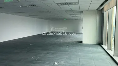 Cho thuê văn phòng The Manor Central Park, 110 nghìn / m2/th, 110m 300m 500m 1200 m2