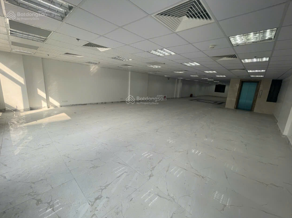 Cho thuê văn phòng The Manor Central Park, 110 nghìn / m2/th, 110m 300m 500m 1200 m2