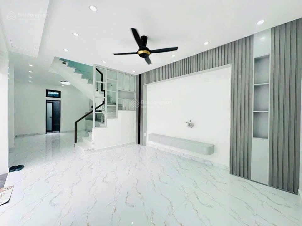 Nhà 3 tầng độc lập ngõ thông 1,7x tỷ Kiều Trung, Hồng Thái, An Dương, Hải Phòng