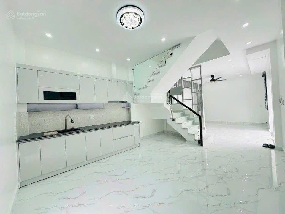 Nhà 3 tầng độc lập ngõ thông 1,7x tỷ Kiều Trung, Hồng Thái, An Dương, Hải Phòng